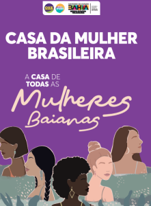Casa da Mulher Brasileira