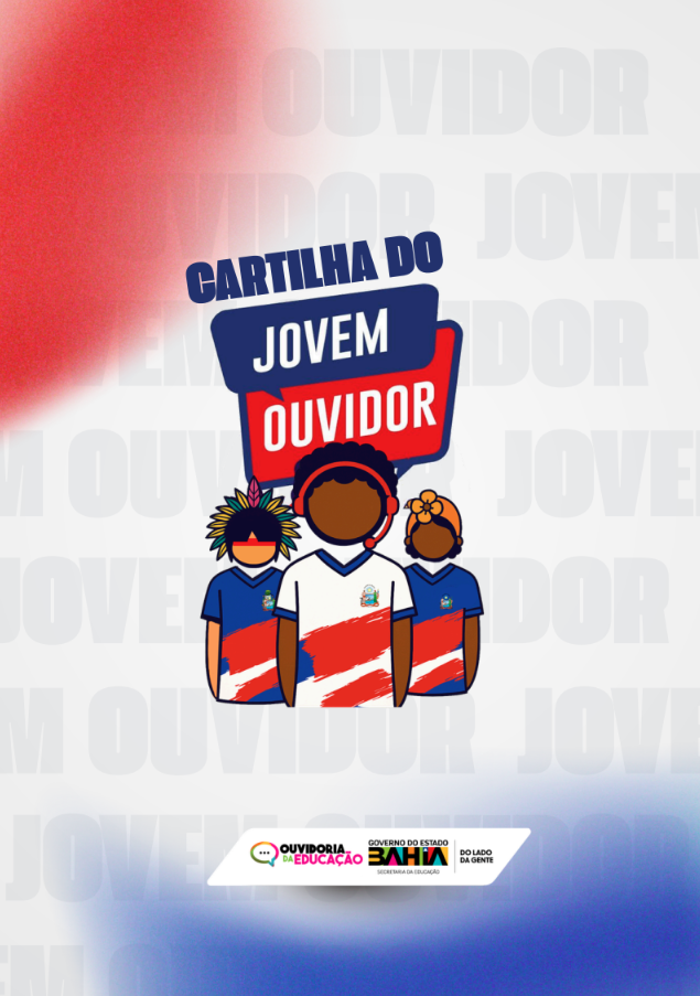 Cartilha do Jovem Ouvidor